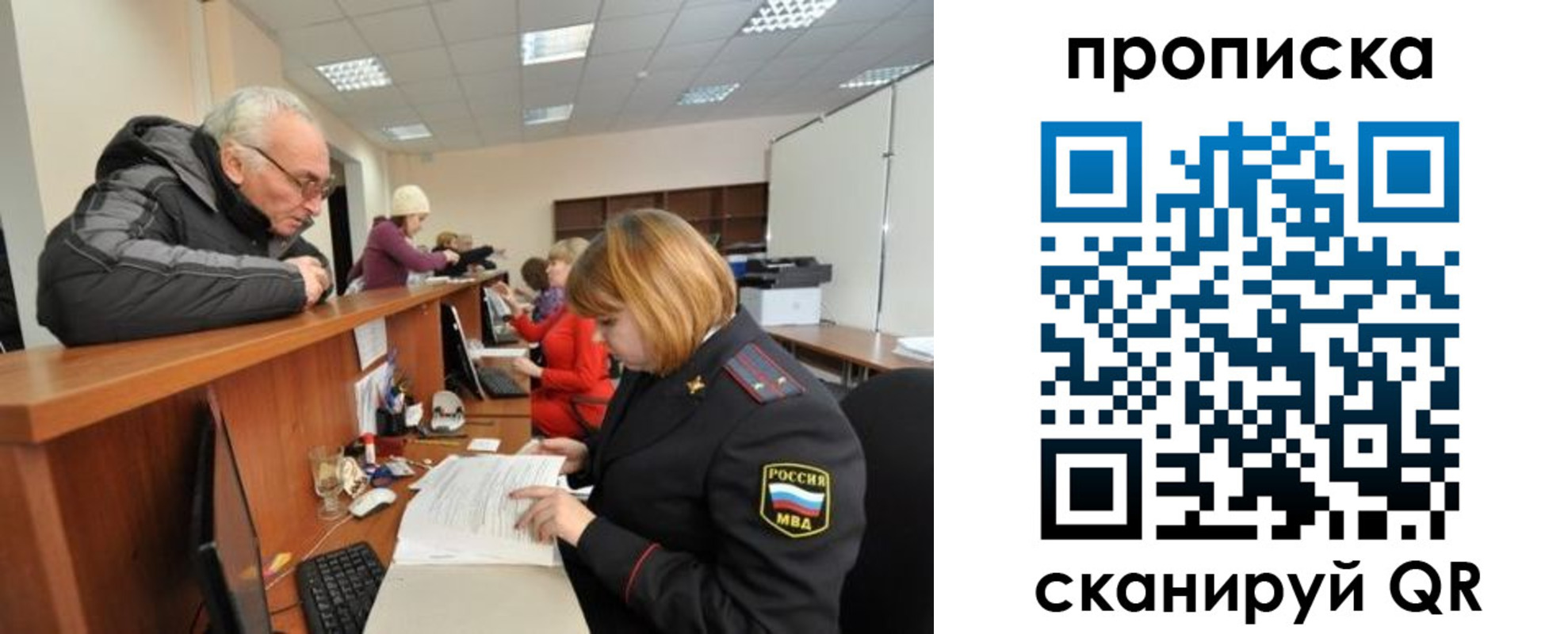 прописка поиск в Сураже